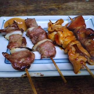 もつ焼きマーちゃん_1
