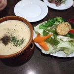 イタリアン酒場ナチュラ - 