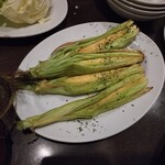 イタリアン酒場ナチュラ - 