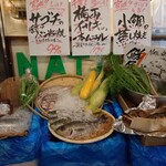 イタリアン酒場ナチュラ - 