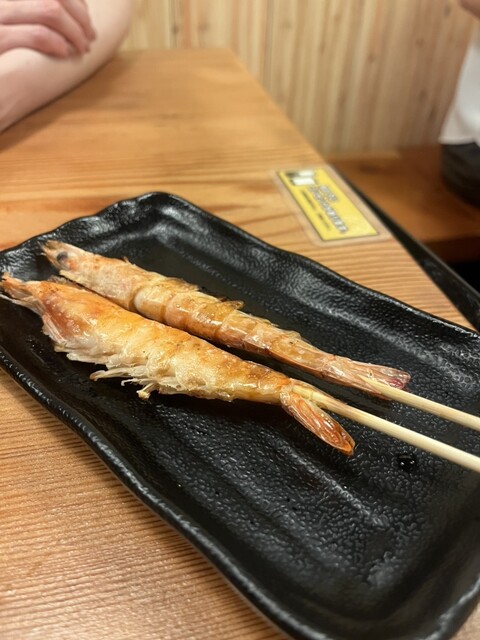 Tori Kizoku Mizonokuchi kitaguchi ten - Mizonokuchi/Yakitori