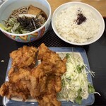 どんきゅう - 