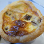 パン屋 りあん - （2026/5月）キッシュ