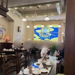 文明堂茶館 ル・カフェ - 