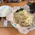 ラーメンショップ大門 福大亭 - 料理写真:ネギチャーシューライス付き