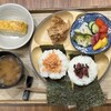 発酵喫茶とお食事処 まんまる村 - 