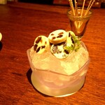 BAR オーパ - 