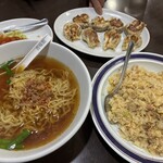 台湾料理 香味館 - 