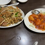 台湾料理 香味館 - 