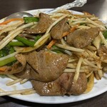 台湾料理 香味館 - 