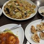 台湾料理 香味館 - 