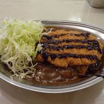 カレーのチャンピオン - 