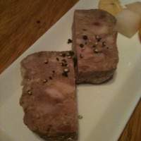 RIGOLETTO KITCHEN - 
