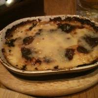RIGOLETTO KITCHEN - 