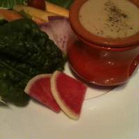 RIGOLETTO KITCHEN - 