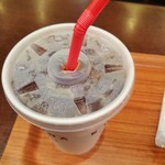 クアアイナ - なみなみのペプシネックス