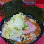 ラーメン 杉田家 本店 - 