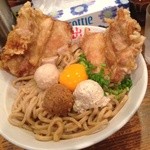 日の出らーめん 名駅西口分店