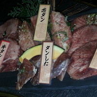 和牛焼肉 土古里 上野バンブーガーデン店 - 