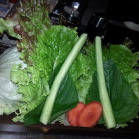 和牛焼肉 土古里 上野バンブーガーデン店 - 