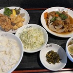 珠洲 - 料理写真: