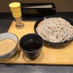 小諸そば - 料理写真: