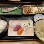 魚 - 料理写真: