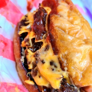 BAKERY & BURGER JB's TOKYO_1