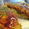 お好み焼き わっしょい♪ - 