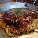 お好み焼き わっしょい♪ - 