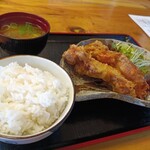 お好み焼き わっしょい♪ - 
