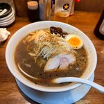 麺屋 雪風 - 