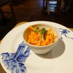 イタリア食堂 ヴェッキオ・トラム - 料理写真:
