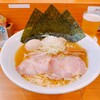 しののめヌードル - 料理写真: