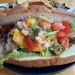 カメイノ食堂