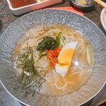 TOKYO焼肉ごぉ はなれ - 