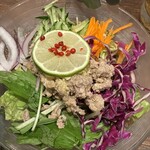 ASIAN DINING SEANA - 