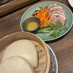 ASIAN DINING SEANA - 