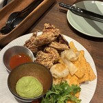 ASIAN DINING SEANA - 