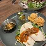 ASIAN DINING SEANA - 