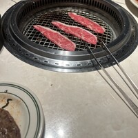 Yakiniku BarBies - 