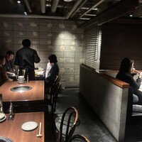 Yakiniku BarBies - 