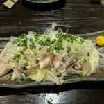 豚小家 - ゆで豚