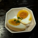 豚小家 - お通し