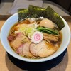 らぁめん 涼虎 - 料理写真: