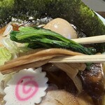 らぁめん 涼虎 - 