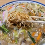 牡丹 - 