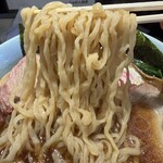 らぁめん 涼虎 - 