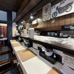 らぁめん 涼虎 - 