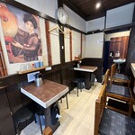 らぁめん 涼虎 - 